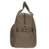 BRIC'S X-Travel Holdall Multipocket Duffel Bag - Small
